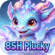 Icono de programa: 85HPlucky
