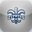 Icon of program: New Orleans Zephyrs