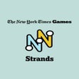 Icon of program: Strands