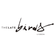 Icon of program: The Late Birds Lisbon