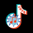 Icono de programa: The latest TIK TOK popula…