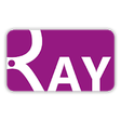PORT-RAY: DICOM Viewer for Android icon