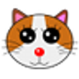 Icono de programa: Michael's Kanji Dictionar…