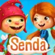 Icon of program: Senda and the Berry Elf