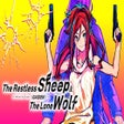Icon of program: The Restless Sheep & The …