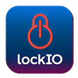 lockIO: Block Power Off with Password + Applock icon