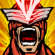 Icon of program: Limp Heroes - CRAZY HARD …