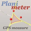 Icon of program: Planimeter - Field Area M…