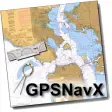 Icon of program: GPSNavX