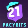 Icono de programa: New Pacybits fut 21 Footb…