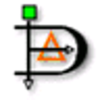 Icono de programa: Dia Portable