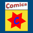 Icon of program: Comic Library
