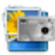 Icono de programa: HP Photosmart Essential