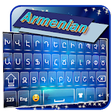 Icono de programa: Armenian keyboard