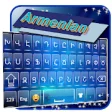 Icon of program: Armenian keyboard