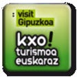Icon of program: Kxo! Turismo en euskera /…