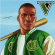 Icon of program: GTA RP Craft Theft Auto M…