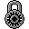 Icono de programa: FreeOTFE