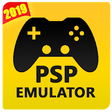 Icono de programa: Free PSP Emulator 2019 ~ …