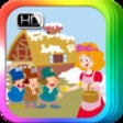 Icon of program: Little Men in the Wood - …