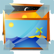 Icon of program: Batch Picture Resizer