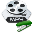 Icono de programa: Join Multiple MP4 Files I…