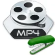 Icon of program: Join Multiple MP4 Files I…