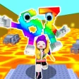 Icon of program: Survive Lava: Run for Bra…