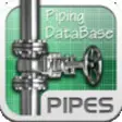 Icon of program: Piping DataBase - Schedul…