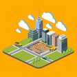 Icon of program: JBA Construction Tycoon