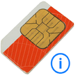 Icon of program: SIM Card Details