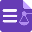 Icono de programa: Legal Forms by Eliers