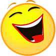 Icon of program: Funny Jokes