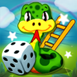 Icono de programa: Snakes and Ladders