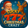 Icon of program: Lucky 777 Christmas Crazy