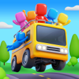 Icon of program: Pixel Go: Bus Puzzle