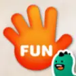 Icon of program: Fingerfun HD Multilingual…