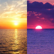 Icono de programa: Sunset Sunrise Live Wallp…
