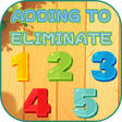 Icon of program: Adding to eliminate