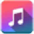 Icono de programa: FLAC to MP3 Mac