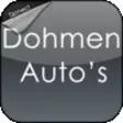 Icon of program: Dohmen Autos