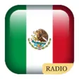 Icon of program: Mexico Radio FM