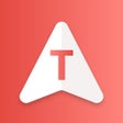 Icon of program: Truckfly - the truck driv…