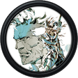 Icono de programa: METAL GEAR SOLID 2 HD for…