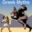 Icon of program: eReading: Greek Myths