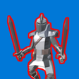 Icono de programa: Battle Simulator: WAR OF …