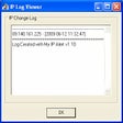 Icon of program: MyIPAlert