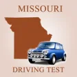 Icon of program: Missouri Basic Driving Te…