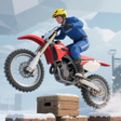 Icon of program: Ice Moto Trials