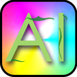 Icono de programa: Any Image